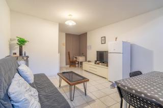 Superbe Appartement - 0