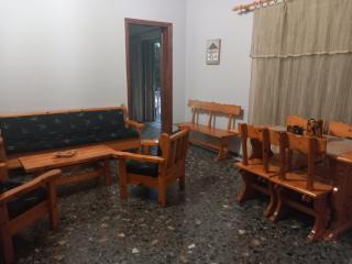 Epicurus Beach House - Dialiskari - 1