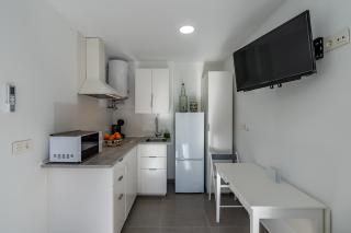 Loft A'ca La Puri en Melegís - 2
