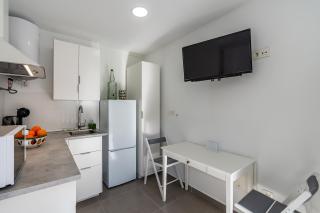 Loft A'ca La Puri en Melegís - 4