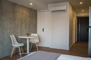 Appart'hôtel Vivéo - Par Aneyro - 4