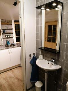 Cozy cabin close to Malmö and Lund - 5