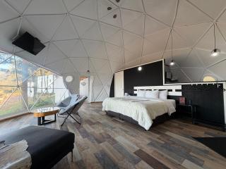 Glamping Las Nubes - 8