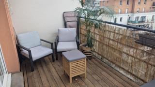 Appartement cosy, calme et lumineux à Strasbourg - 9