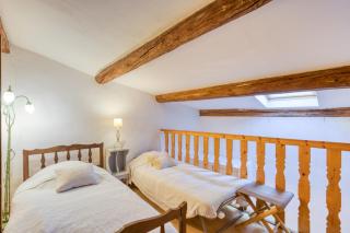 Maison en Petite Camargue - 1