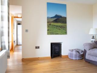 Holiday Home Ben Edra Croft by Interhome - 1