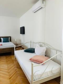 Apartment Oak Root - Mostar - 4