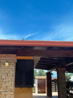 Villa Oasi dei Fenicotteri - 7