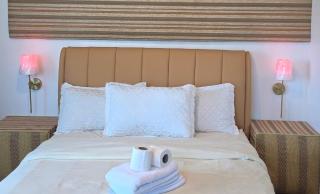 8 Adriatico Manila Condotel Sea View Corner Unit Near St Lukes Clinic - Manille - 9