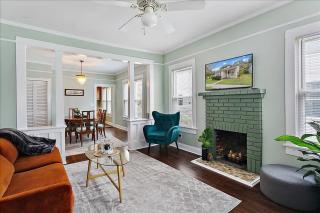 Cozy San Marco Retreat - 0