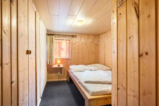 Bungalow 11 - Finnhütte - 1