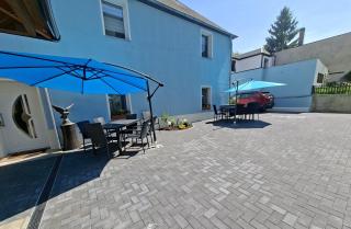 Ferienwohnung Classic - 4