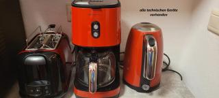 Ferienwohnung Classic - 2