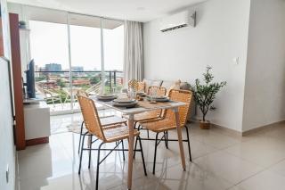 Acogedor departamento en Asunción - Asunción - 1