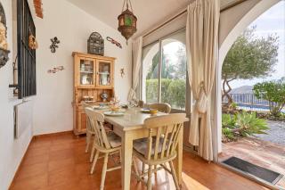 Casa Oliana - Cómpeta - 5