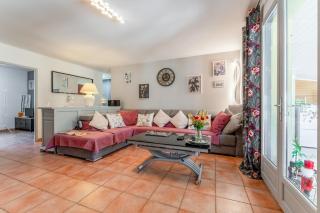 Villa Les Cerisiers - 9