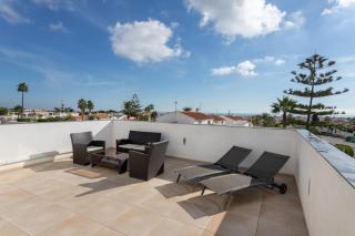 Beautiful Modern Villa - Orihuela Costa - 2