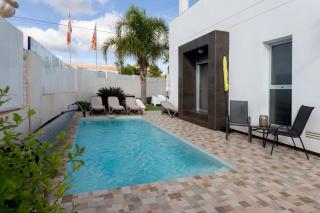 Beautiful Modern Villa - Orihuela Costa - 0