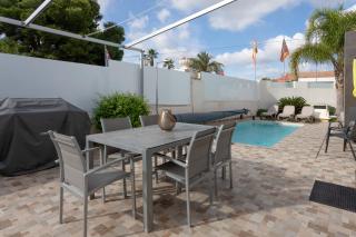 Beautiful Modern Villa - Orihuela Costa - 9