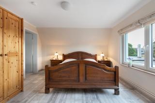 Ferienwohnung Janina - 1