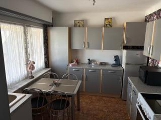 maison Mia Nonna avec garage et cour - 6