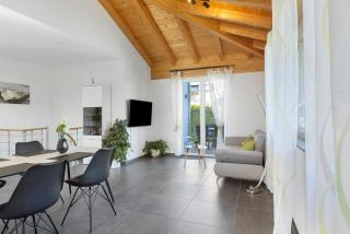 Casa Verde - Moos - 1