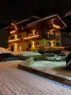Livigno Wooden House - 6