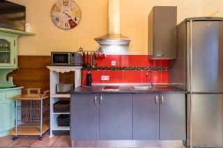 El Capricho de Rosmary - 8