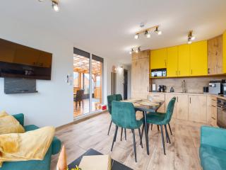 Holiday Home Premium-4 by Interhome - 3
