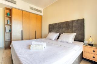 Sea & Pool View Apartment - AlDau Heights Hurghada - 5