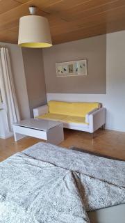 Ferienwohnung im Molsbachtal - 0