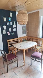Ferienwohnung im Molsbachtal - 9