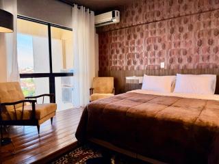 Central Duplex Loft Near USP - 9