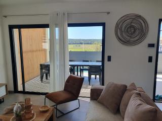 Villa Horizon Garrigue - 5