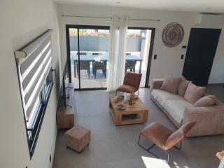 Villa Horizon Garrigue - 4