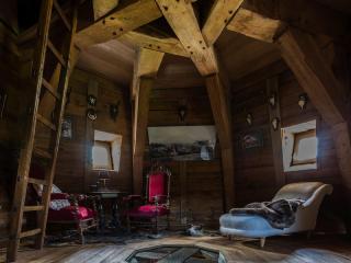 Schloss Adolphsburg im Sauerland - 8