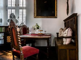 Schloss Adolphsburg im Sauerland - 6