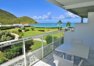 Le Domaine Anse Marcel Beach Resort - Anse Marcel - 3