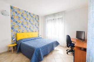 Affittacamere Center Room - 9