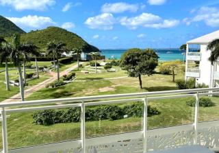 Le Domaine Anse Marcel Beach Resort - Anse Marcel - 5