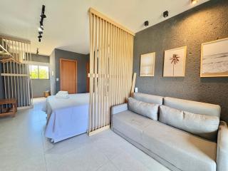 Studios de Luxo Villas Manatee Milagres - 8