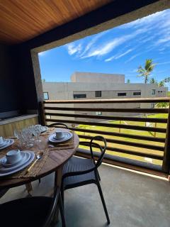 Studios de Luxo Villas Manatee Milagres - 6