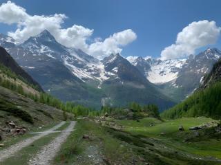 Hotel Valentino - Bionaz - 9