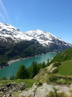 Hotel Valentino - Bionaz - 8