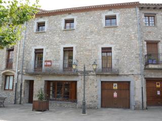 Cal Gall- Casa Rural En San Lloren - 0
