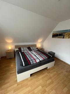Ruhige Ferienwohnung in Rütenbrock bei Haren Ems - 3