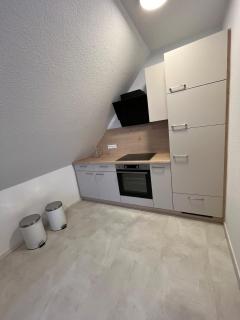 Ruhige Ferienwohnung in Rütenbrock bei Haren Ems - 1