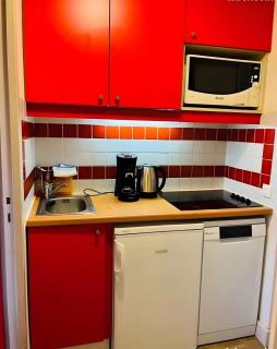 Appartement Soldanelle - 7