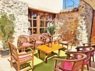 Hacienda El Cencerro - 8