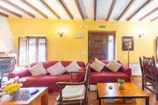 Hacienda El Cencerro - 4